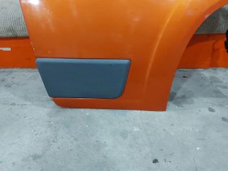 bontott CITROËN JUMPER Jobb első Ajtó (Részeivel)