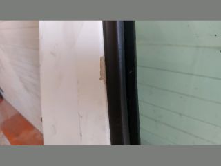 bontott CITROËN JUMPER Jobb első Ajtó (Részeivel)