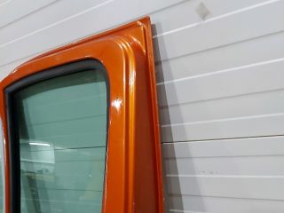 bontott CITROËN JUMPER Jobb első Ajtó (Részeivel)