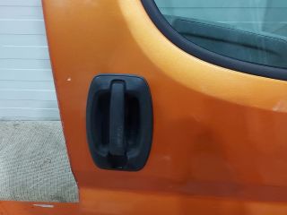 bontott CITROËN JUMPER Jobb első Ajtó (Részeivel)