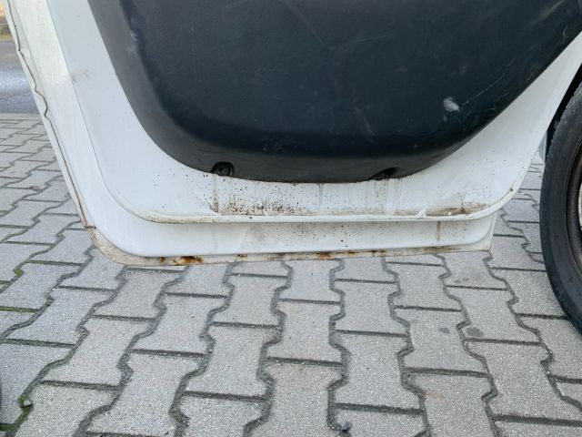 bontott CITROËN JUMPER Jobb első Ajtó (Részeivel)