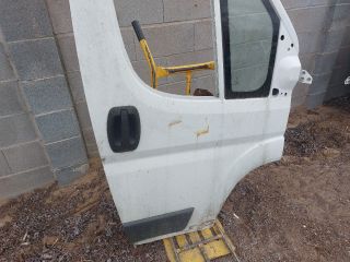 bontott CITROËN JUMPER Jobb első Ajtó (Részeivel)