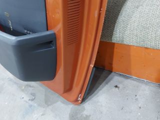 bontott CITROËN JUMPER Jobb első Ajtó (Részeivel)