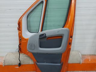 bontott CITROËN JUMPER Jobb első Ajtó (Részeivel)