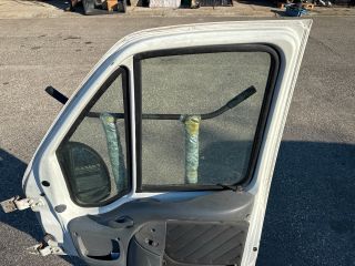 bontott CITROËN JUMPER Jobb első Ajtó (Részeivel)
