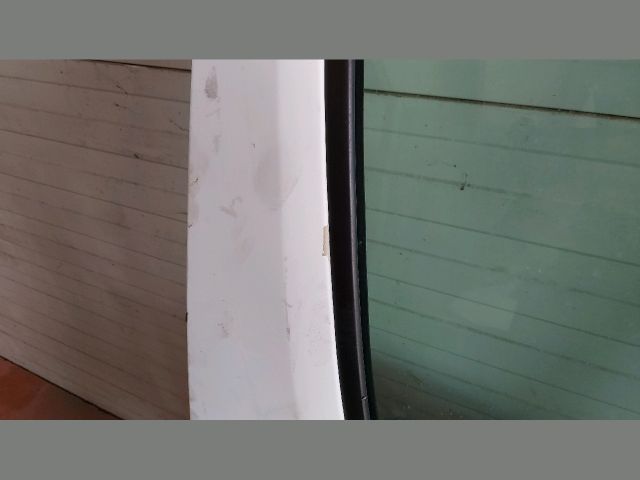 bontott CITROËN JUMPER Jobb első Ajtó (Részeivel)