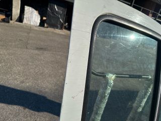 bontott CITROËN JUMPER Jobb első Ajtó (Részeivel)