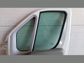 bontott CITROËN JUMPER Jobb első Ajtó (Részeivel)