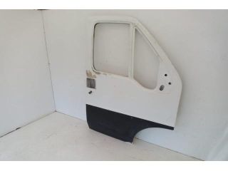 bontott CITROËN JUMPER Jobb első Ajtó (Üres lemez)