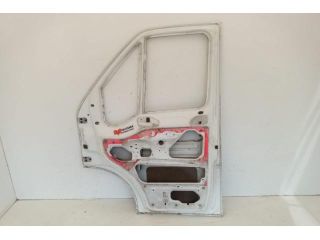 bontott CITROËN JUMPER Jobb első Ajtó (Üres lemez)