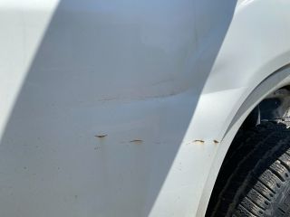 bontott CITROËN JUMPER Jobb első Ajtó (Üres lemez)