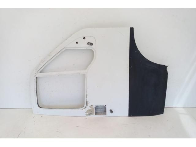 bontott CITROËN JUMPER Jobb első Ajtó (Üres lemez)