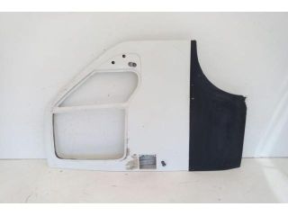 bontott CITROËN JUMPER Jobb első Ajtó (Üres lemez)