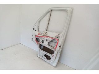 bontott CITROËN JUMPER Jobb első Ajtó (Üres lemez)