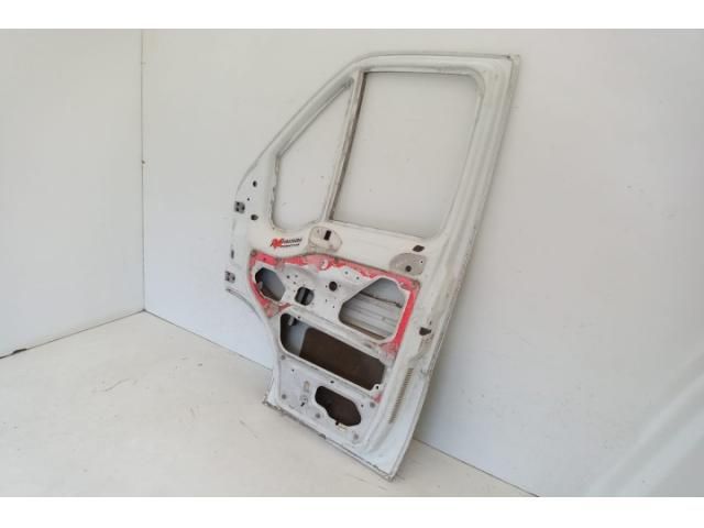 bontott CITROËN JUMPER Jobb első Ajtó (Üres lemez)