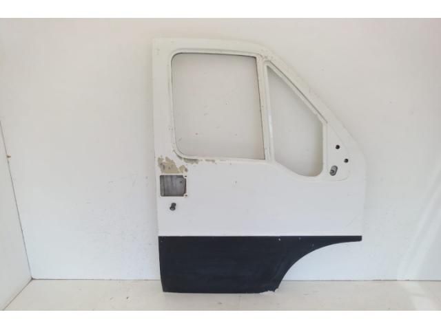 bontott CITROËN JUMPER Jobb első Ajtó (Üres lemez)