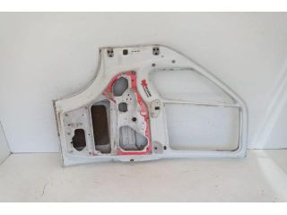 bontott CITROËN JUMPER Jobb első Ajtó (Üres lemez)