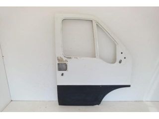 bontott CITROËN JUMPER Jobb első Ajtó (Üres lemez)