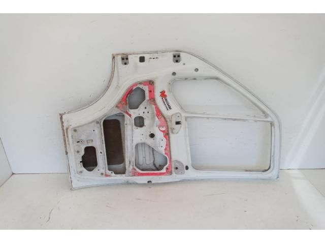 bontott CITROËN JUMPER Jobb első Ajtó (Üres lemez)