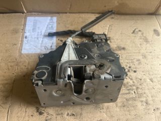 bontott CITROËN JUMPER Jobb első Ajtózár