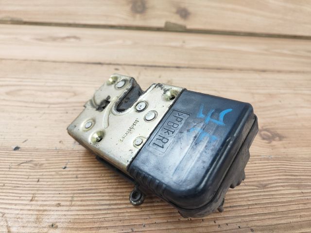 bontott CITROËN JUMPER Jobb első Ajtózár