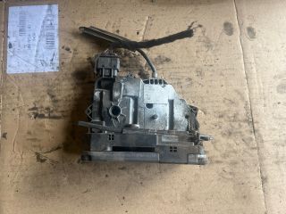 bontott CITROËN JUMPER Jobb első Ajtózár