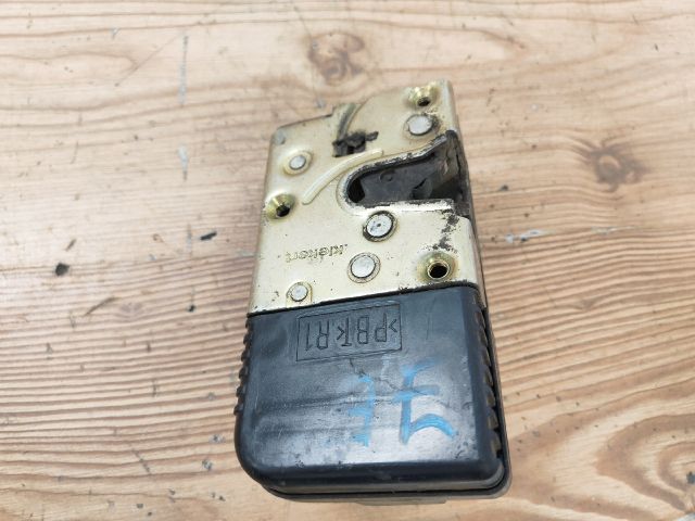 bontott CITROËN JUMPER Jobb első Ajtózár