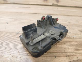 bontott CITROËN JUMPER Jobb első Ajtózár