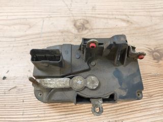 bontott CITROËN JUMPER Jobb első Ajtózár