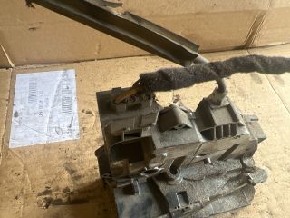 bontott CITROËN JUMPER Jobb első Ajtózár