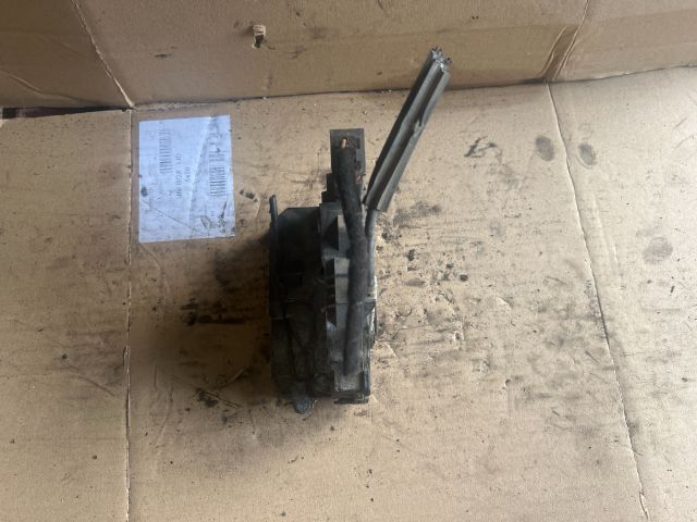 bontott CITROËN JUMPER Jobb első Ajtózár