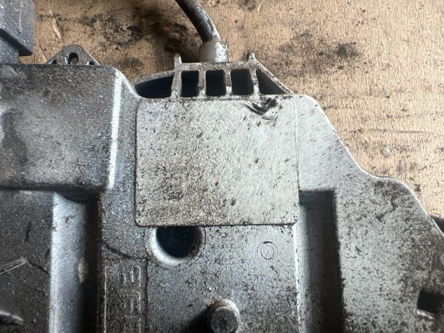 bontott CITROËN JUMPER Jobb első Ajtózár