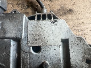 bontott CITROËN JUMPER Jobb első Ajtózár