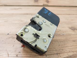 bontott CITROËN JUMPER Jobb első Ajtózár