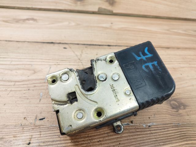 bontott CITROËN JUMPER Jobb első Ajtózár