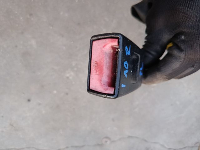 bontott CITROËN JUMPER Jobb első Biztonsági Öv Csat