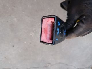 bontott CITROËN JUMPER Jobb első Biztonsági Öv Csat