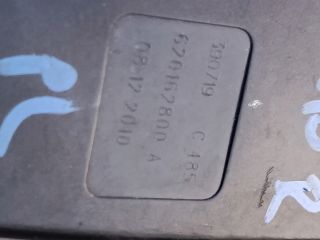 bontott CITROËN JUMPER Jobb első Biztonsági Öv Csat