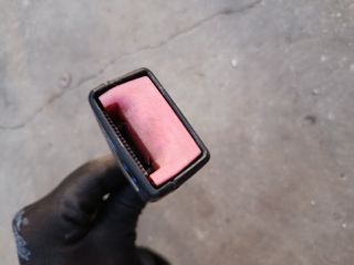 bontott CITROËN JUMPER Jobb első Biztonsági Öv Csat