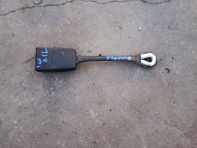 bontott CITROËN JUMPER Jobb első Biztonsági Öv Csat