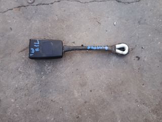 bontott CITROËN JUMPER Jobb első Biztonsági Öv Csat