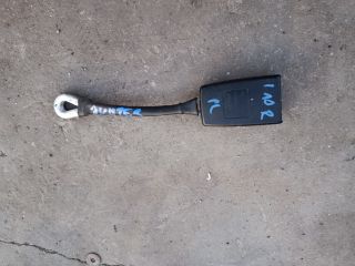 bontott CITROËN JUMPER Jobb első Biztonsági Öv Csat