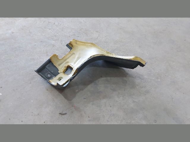 bontott CITROËN JUMPER Jobb első Dobbetét (Kerékjárati, Műanyag)