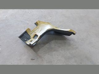 bontott CITROËN JUMPER Jobb első Dobbetét (Kerékjárati, Műanyag)