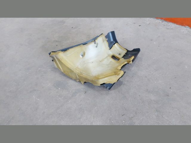 bontott CITROËN JUMPER Jobb első Dobbetét (Kerékjárati, Műanyag)