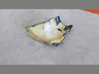 bontott CITROËN JUMPER Jobb első Dobbetét (Kerékjárati, Műanyag)