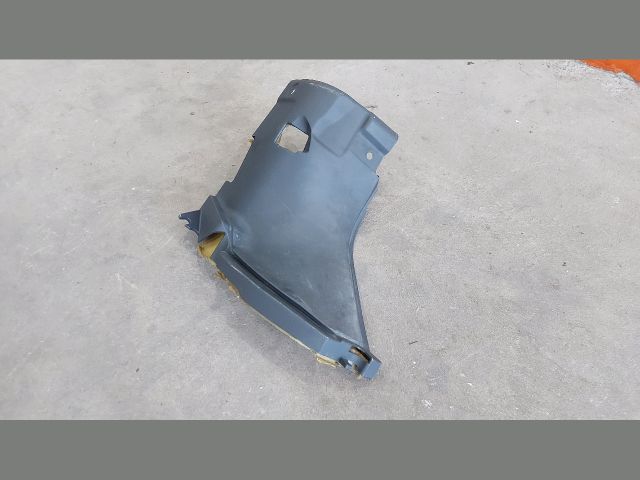 bontott CITROËN JUMPER Jobb első Dobbetét (Kerékjárati, Műanyag)