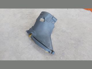 bontott CITROËN JUMPER Jobb első Dobbetét (Kerékjárati, Műanyag)