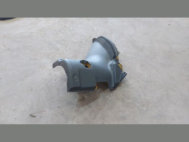 bontott CITROËN JUMPER Jobb első Dobbetét (Kerékjárati, Műanyag)