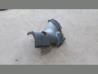 bontott CITROËN JUMPER Jobb első Dobbetét (Kerékjárati, Műanyag)